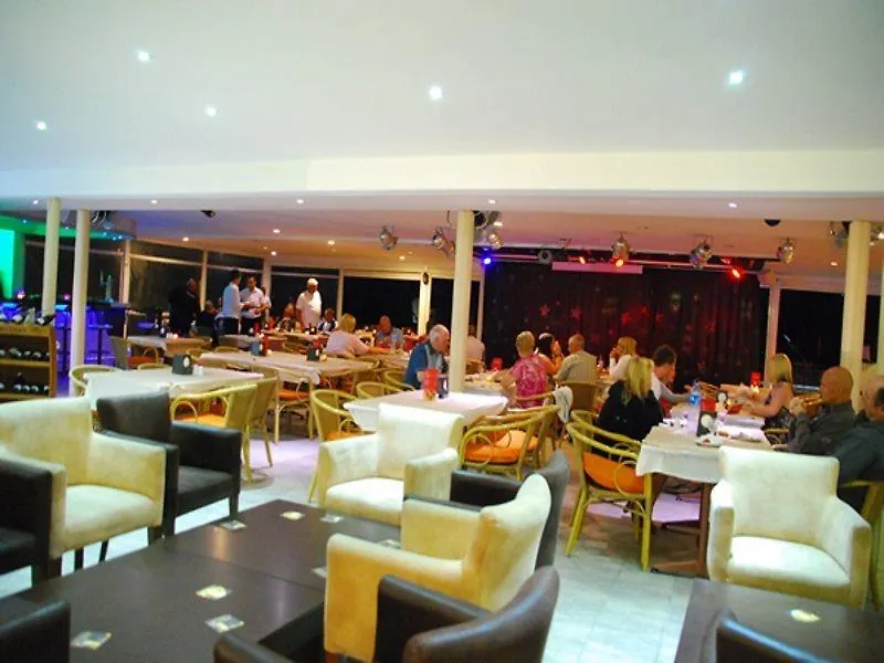 Lion Hotel Kusadasi 2*,  Turkey