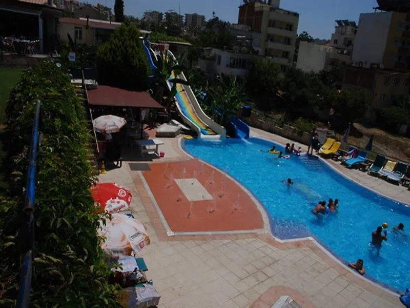 **  Lion Hotel Kusadasi Turkey